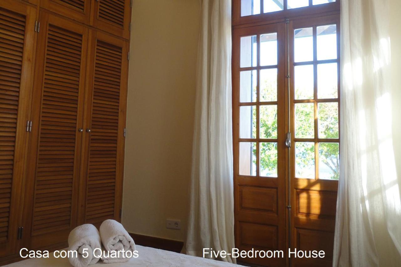 First Balcony - * Porto Santo