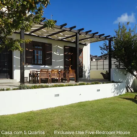 Villa First Balcony - Porto Santo Exterior foto
