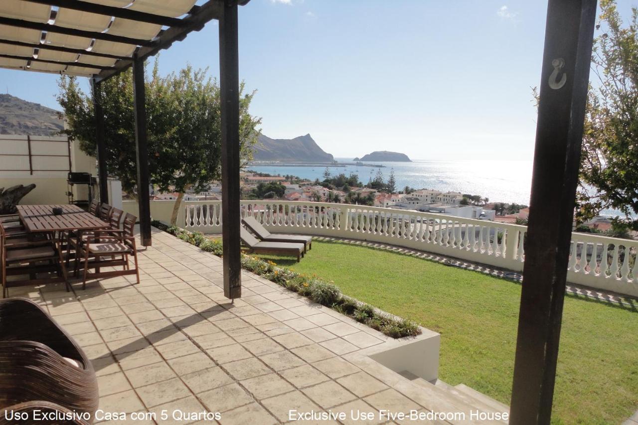 Dom wakacyjny First Balcony -