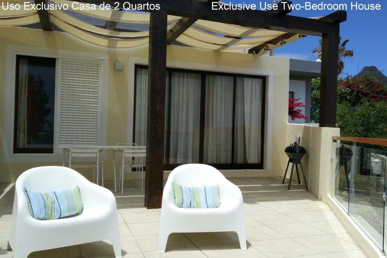 First Balcony - Porto Santo