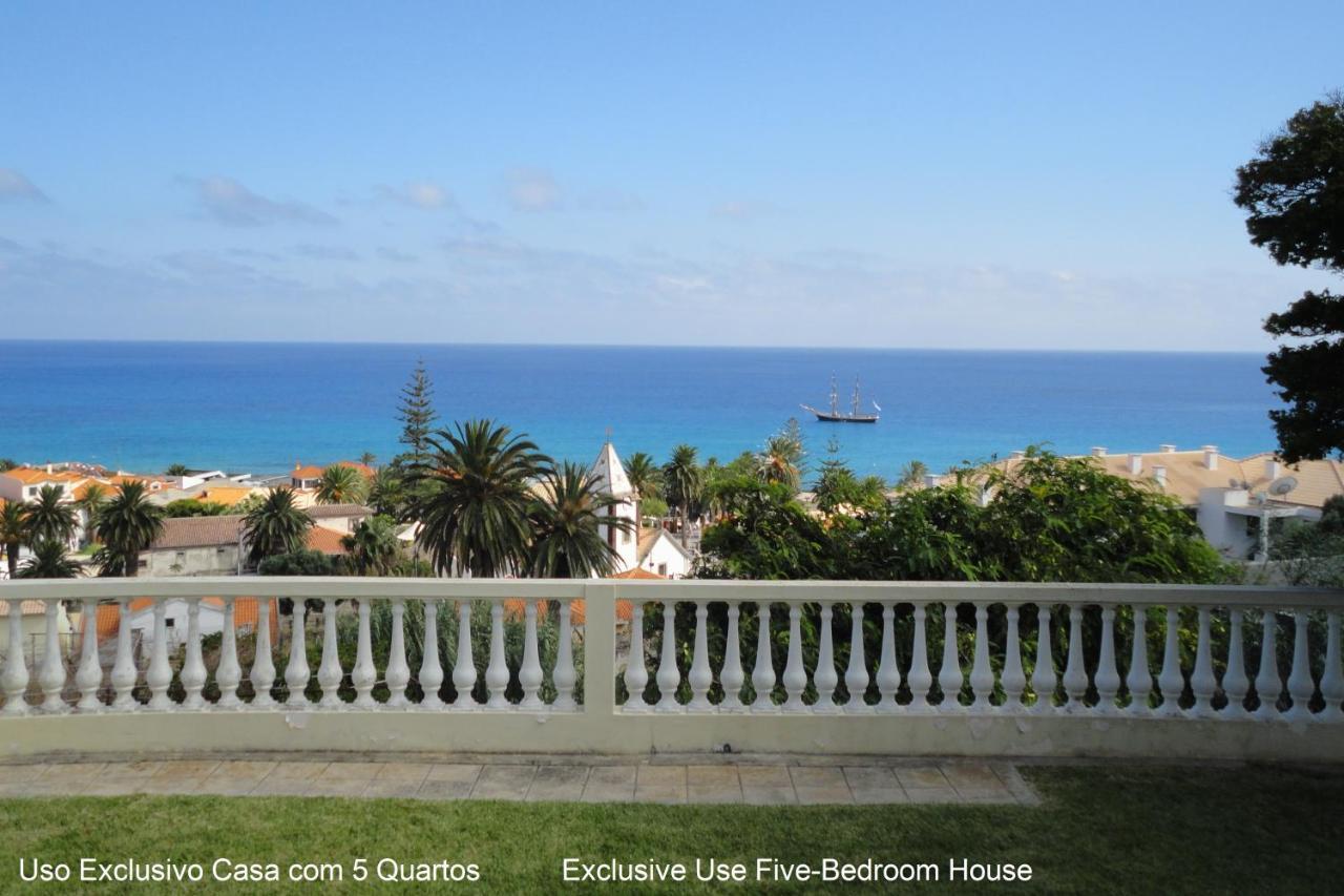 Hébergement de vacances First Balcony - *