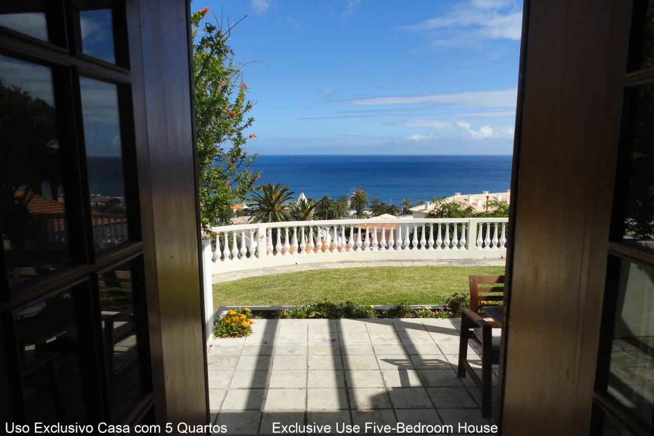 First Balcony - Hébergement de vacances *