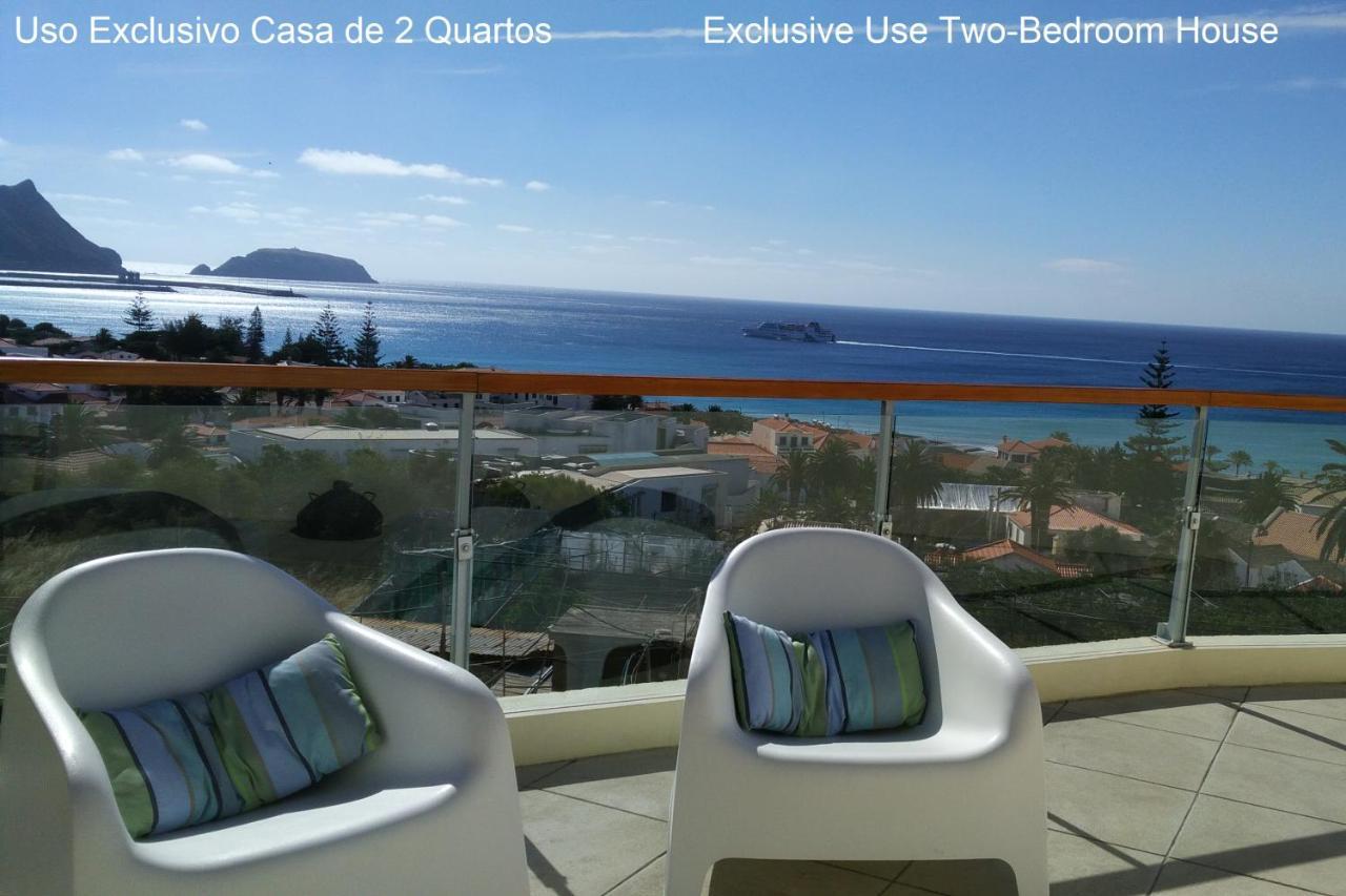 First Balcony - Hébergement de vacances