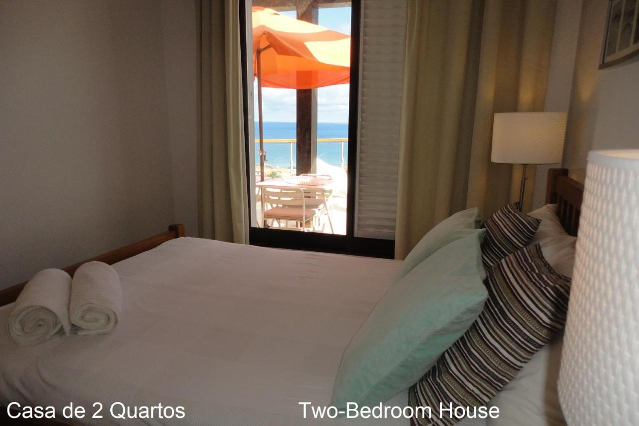 Dom wakacyjny First Balcony - Porto Santo