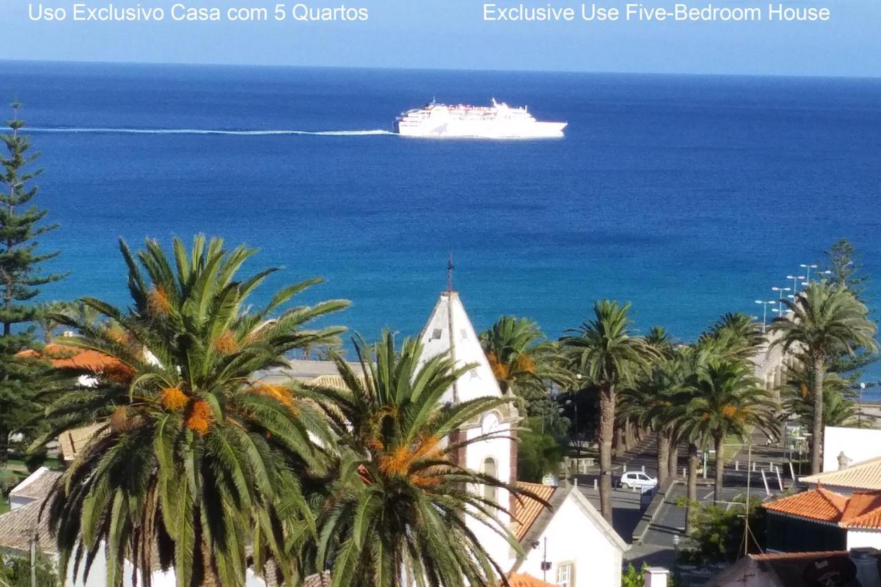 Hébergement de vacances First Balcony -