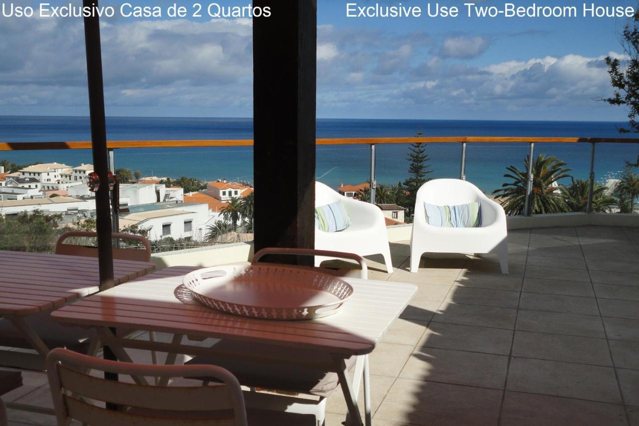Hébergement de vacances First Balcony - *